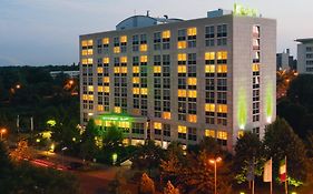 Holiday Inn Düsseldorf Neuss